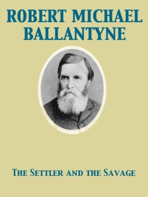 cover image of Settler and the Savage